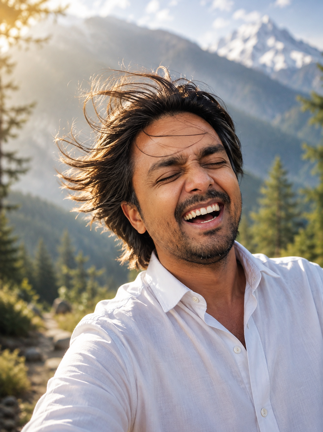 Vaibhav Bodana