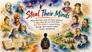 Steal Their Minds