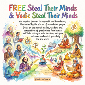🔓 FREE Steal Their Minds & Vedic Steal Their Minds