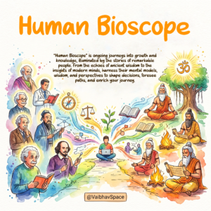 🔓 Human Bioscope • FREE